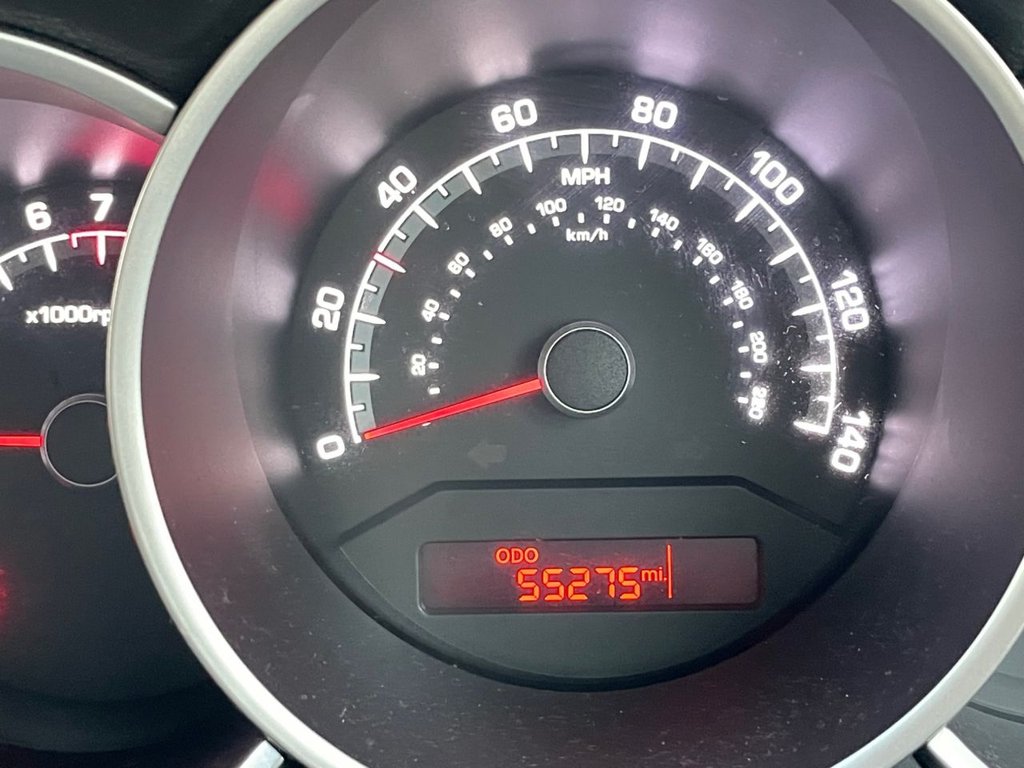 Used Kia Venga 2016 for sale - 77200492: Photo 6