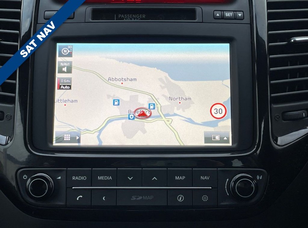 Used Kia Venga 2016 for sale - 77200492: Photo 7