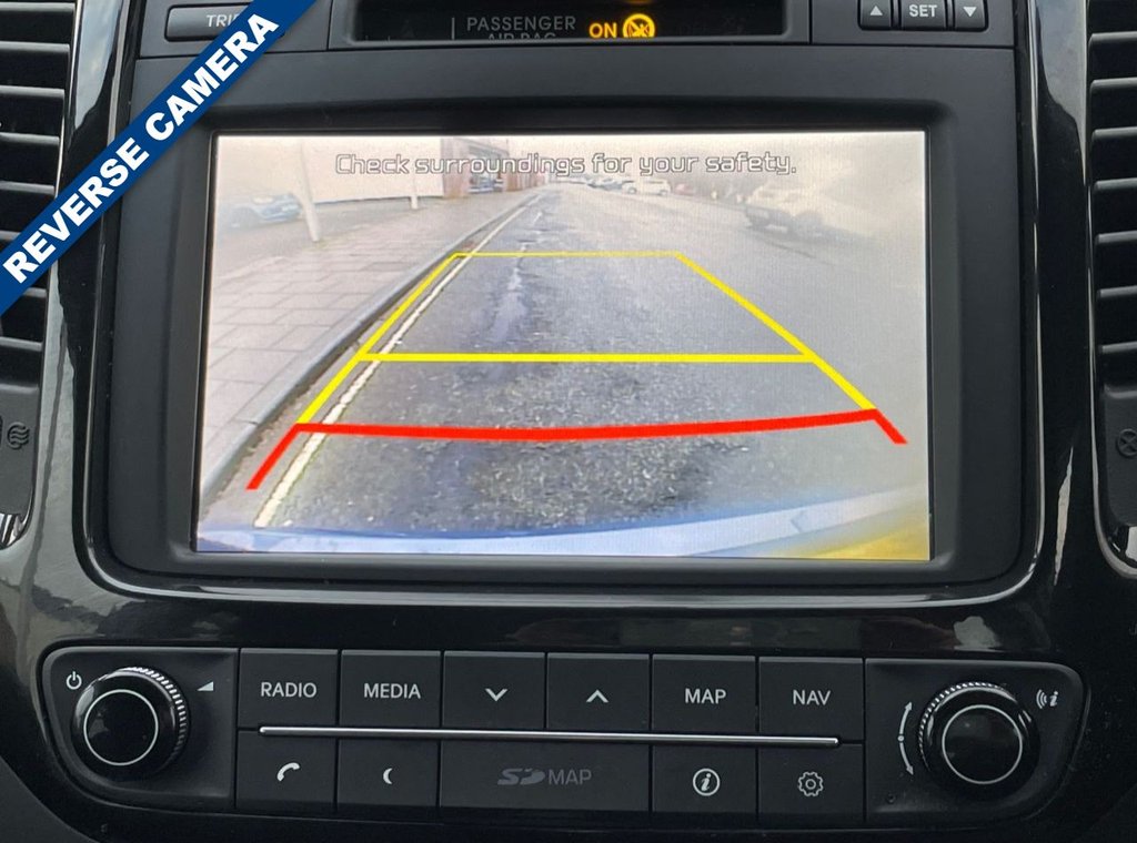 Used Kia Venga 2016 for sale - 77200492: Photo 8