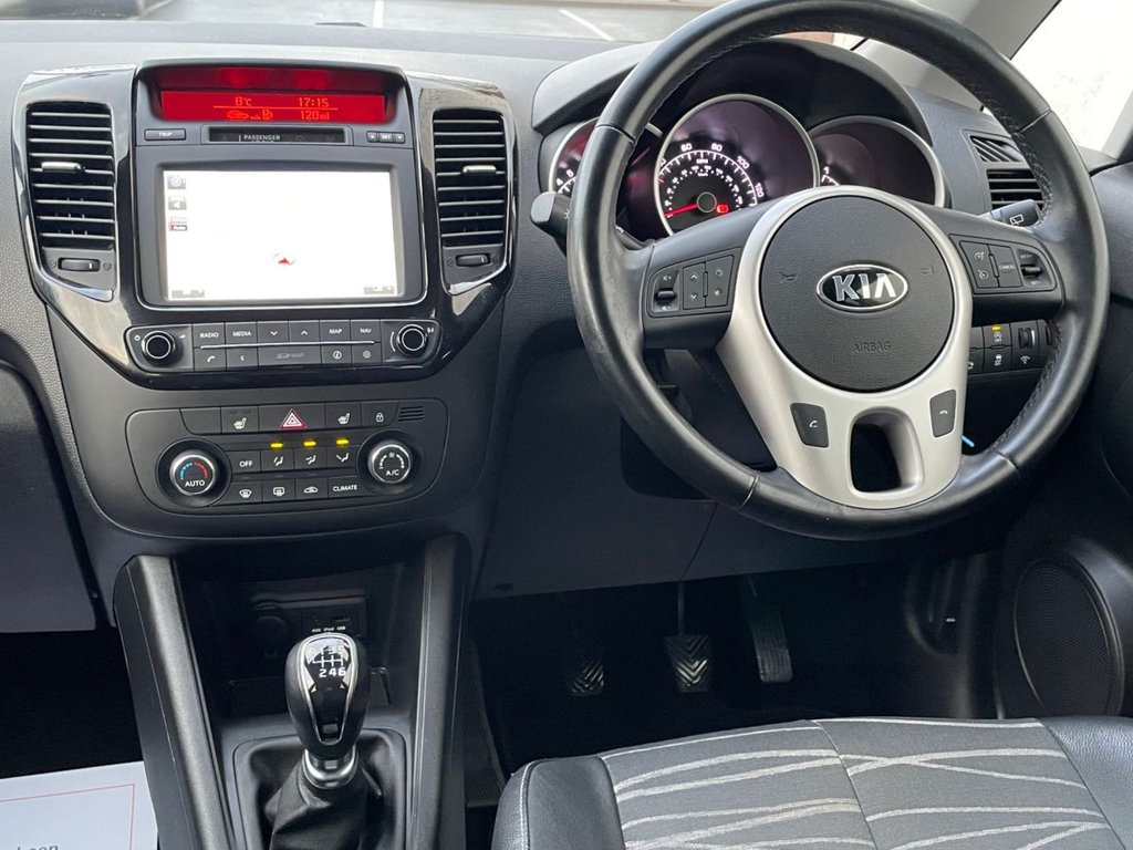 Used Kia Venga 2016 for sale - 77200492: Photo 9