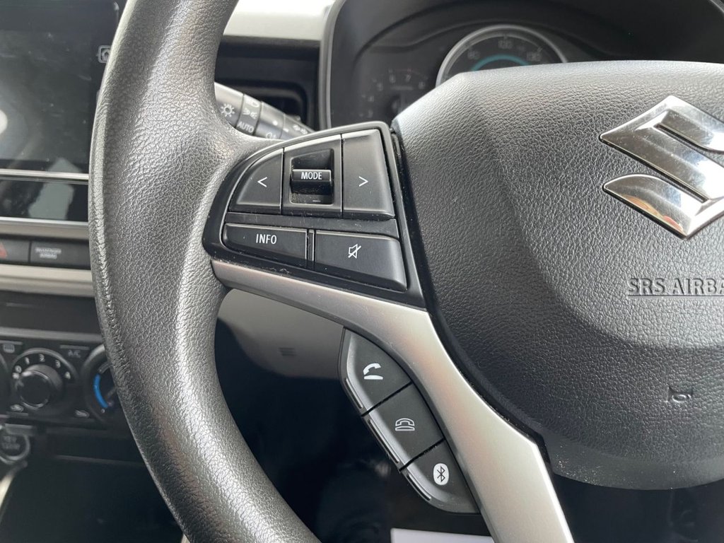 Used Suzuki Ignis 2019 for sale - 76439202: Photo 10