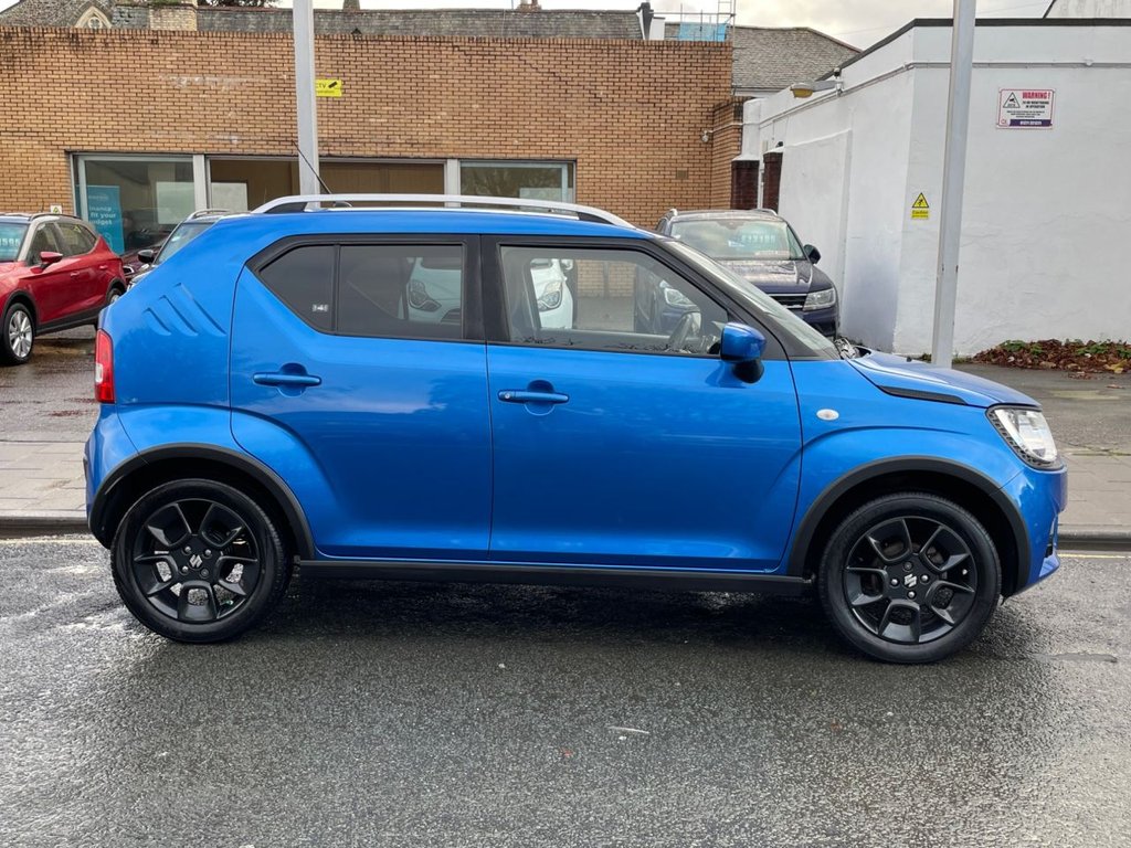 Used Suzuki Ignis 2019 for sale - 76439202: Photo 2