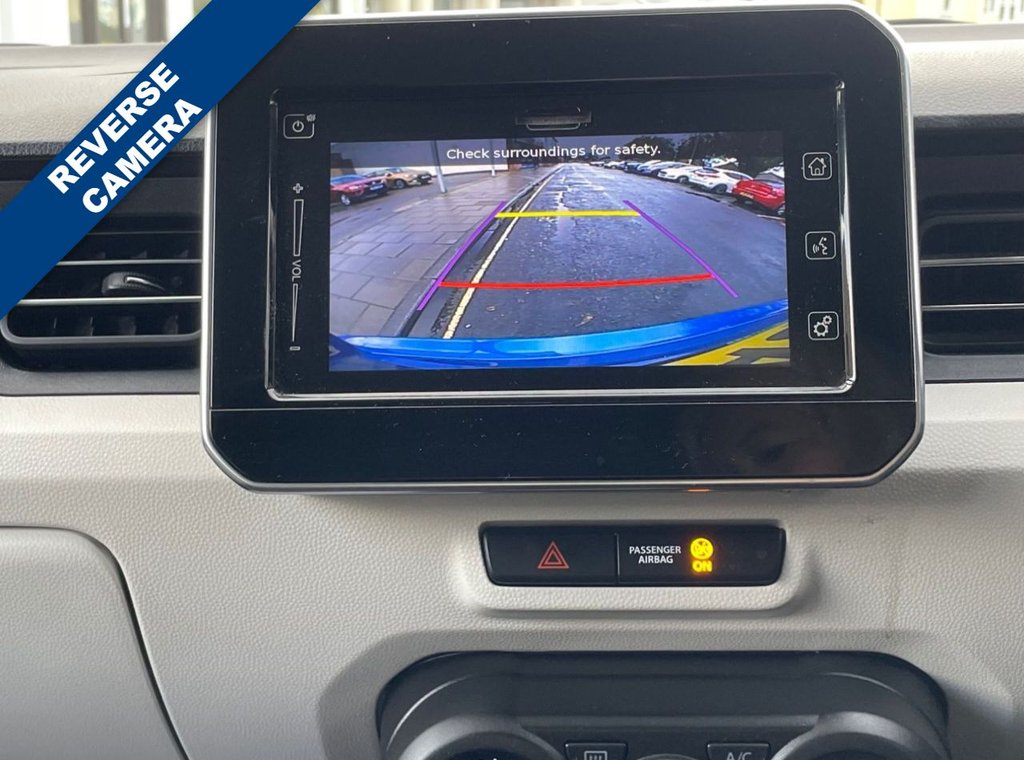 Used Suzuki Ignis 2019 for sale - 76439202: Photo 8