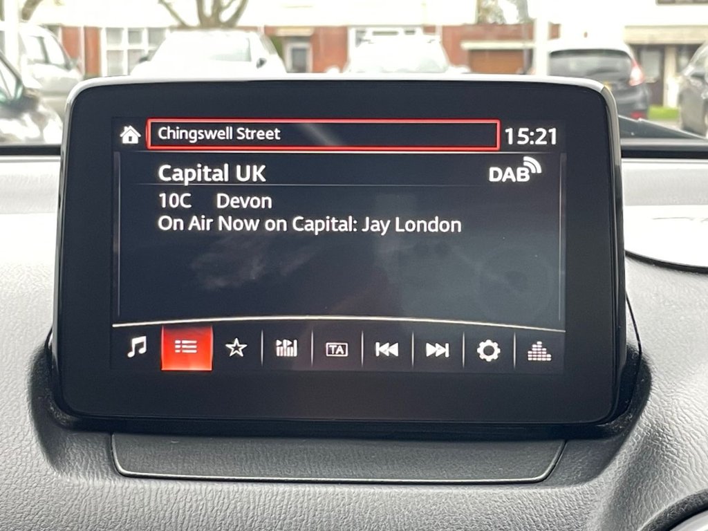 Used Mazda CX-3 2018 for sale - 77792191: Photo 10