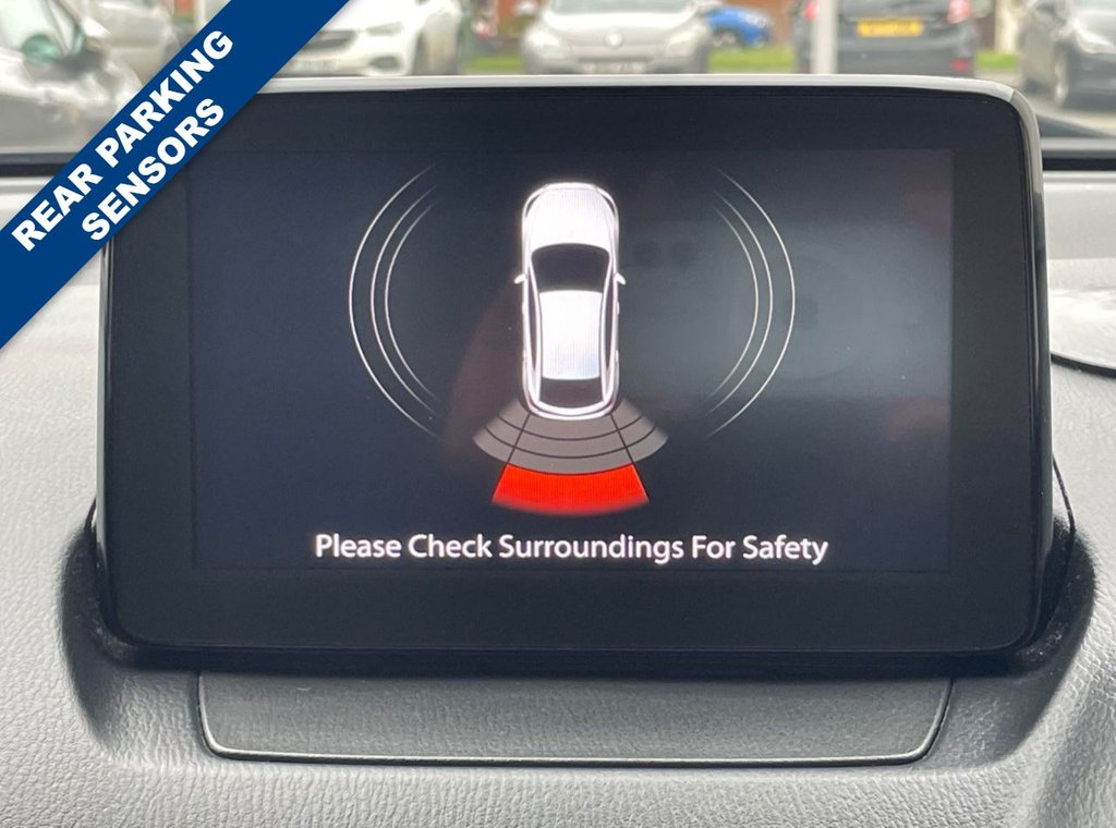 Used Mazda CX-3 2018 for sale - 77792191: Photo 11