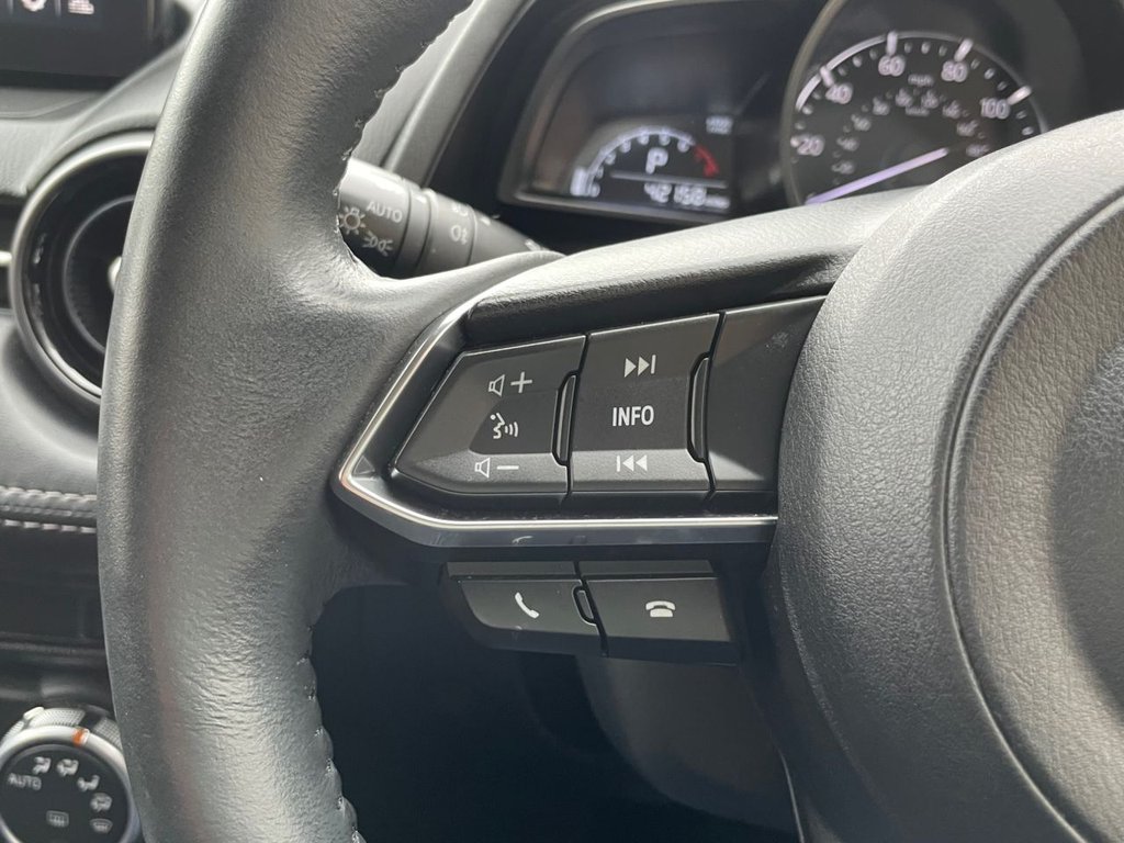 Used Mazda CX-3 2018 for sale - 77792191: Photo 14