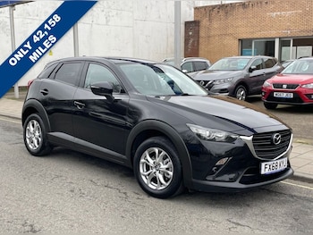 2018 (68) - 2.0 SE-L Nav + 5dr Auto