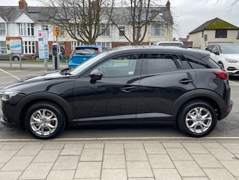 Used Mazda CX-3 2018 for sale - 77792191: Photo