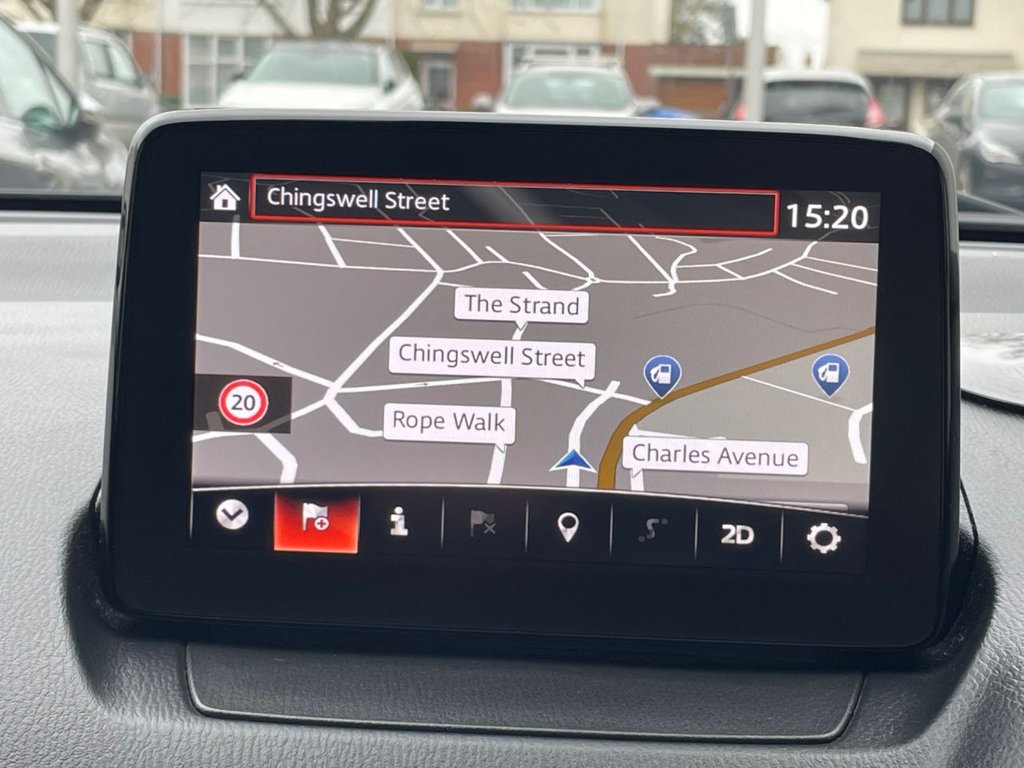 Used Mazda CX-3 2018 for sale - 77792191: Photo 9