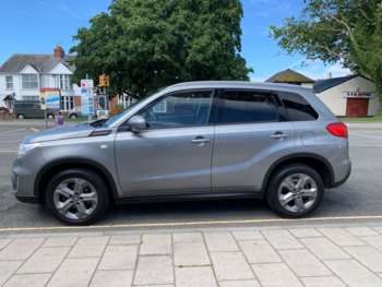 Used Suzuki Vitara 2017 for sale - 75087315: Photo