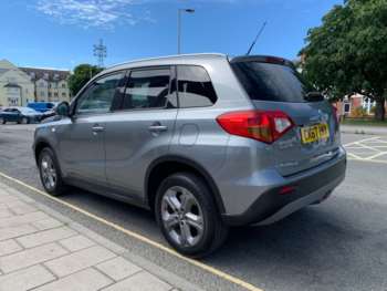 Used Suzuki Vitara 2017 for sale - 75087315: Photo