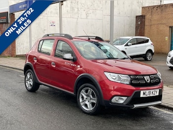 2019 (19) - 0.9 TCe Comfort 5dr