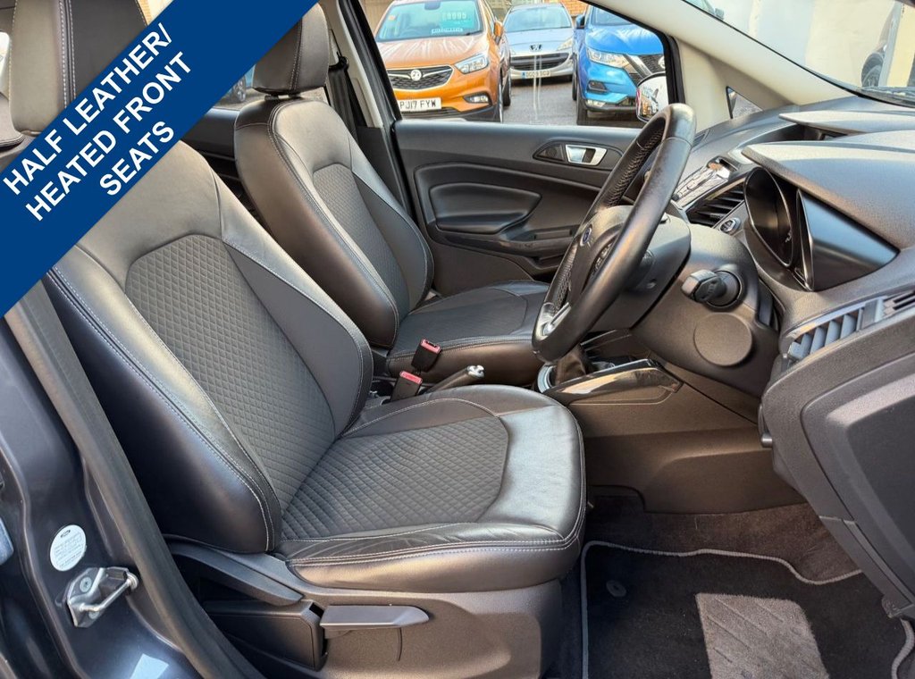Used Ford Ecosport 2016 for sale - 76954020: Photo 10