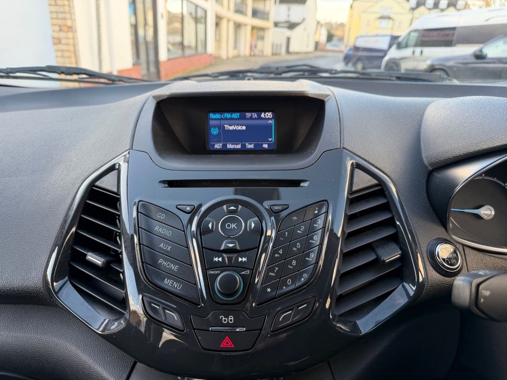 Used Ford Ecosport 2016 for sale - 76954020: Photo 12