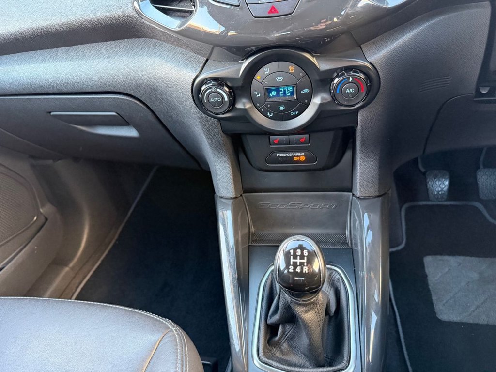 Used Ford Ecosport 2016 for sale - 76954020: Photo 13