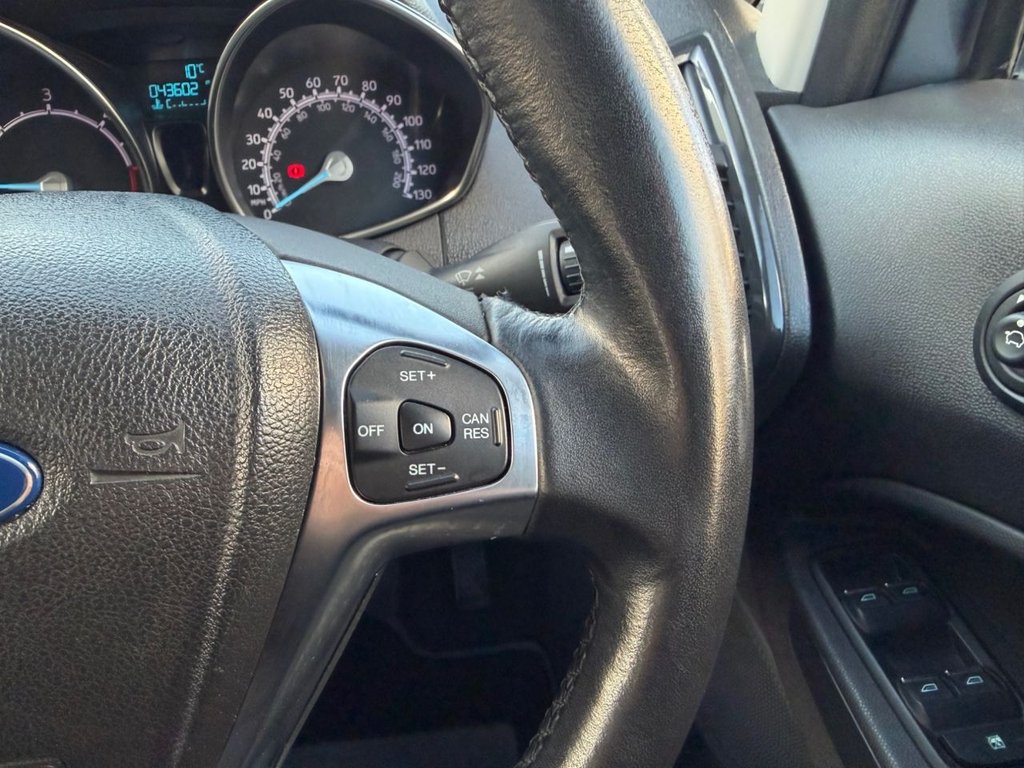 Used Ford Ecosport 2016 for sale - 76954020: Photo 16