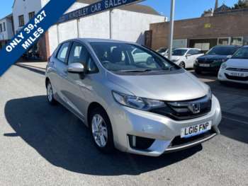 2016 (16) - 1.3 SE 5dr