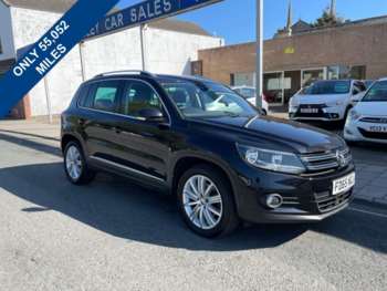2015 (65) - 2.0 TDI BlueMotion Tech Match Edition SUV 5dr Diesel Manual 2WD Euro 6 (s/s