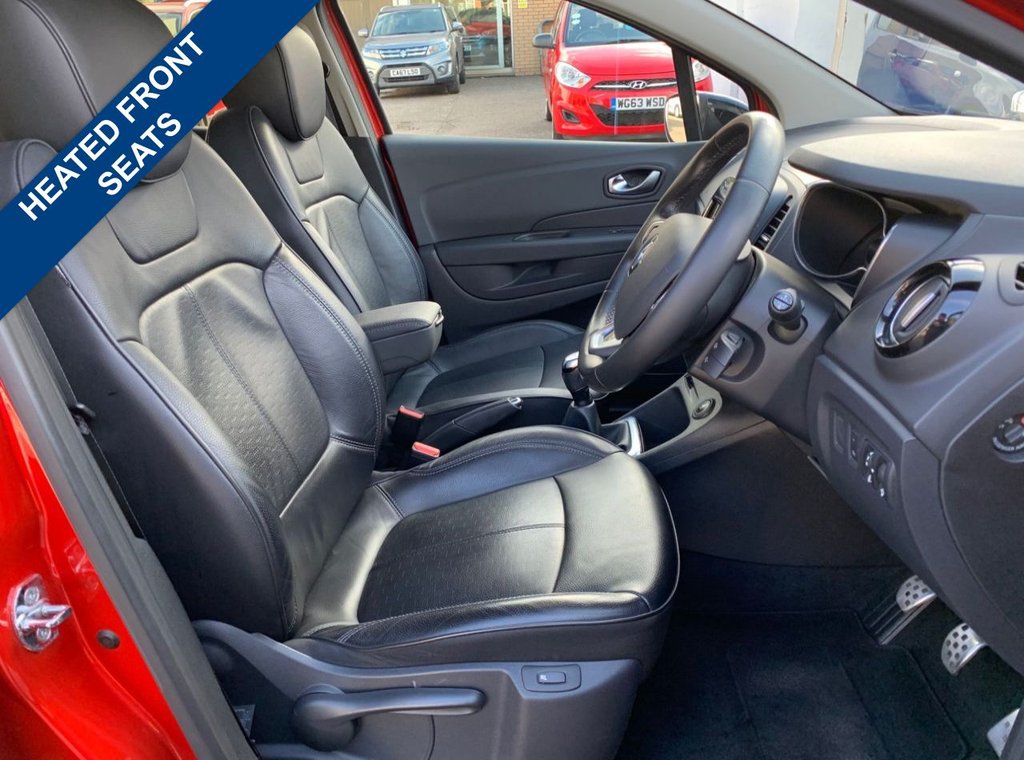 Used Renault Captur 2019 for sale - 76119232: Photo 10