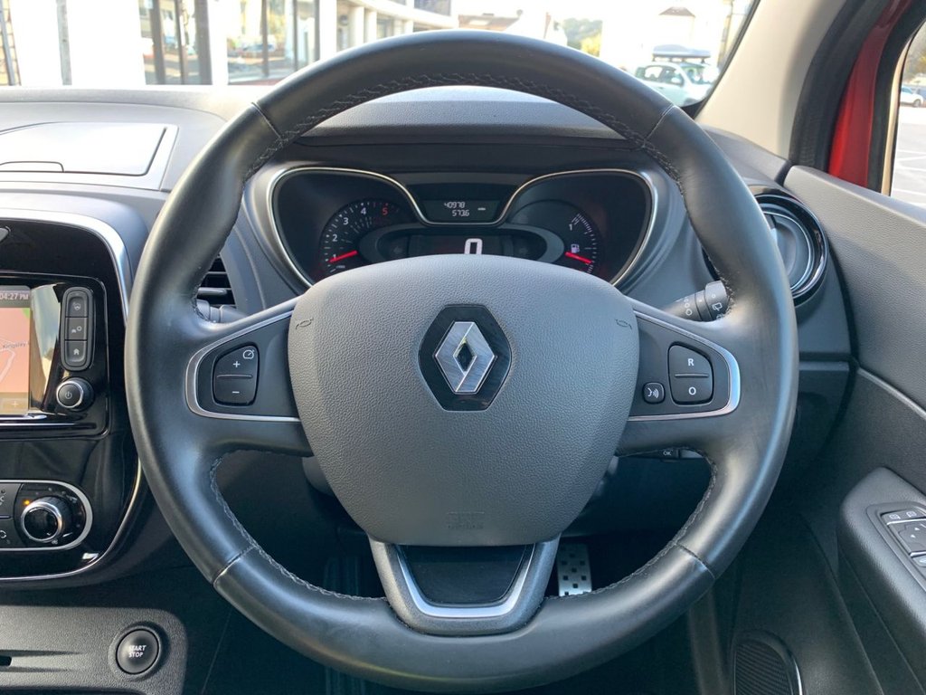 Used Renault Captur 2019 for sale - 76119232: Photo 11