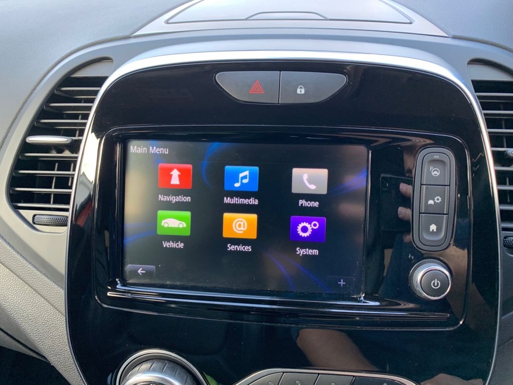 Used Renault Captur 2019 for sale - 76119232: Photo 14
