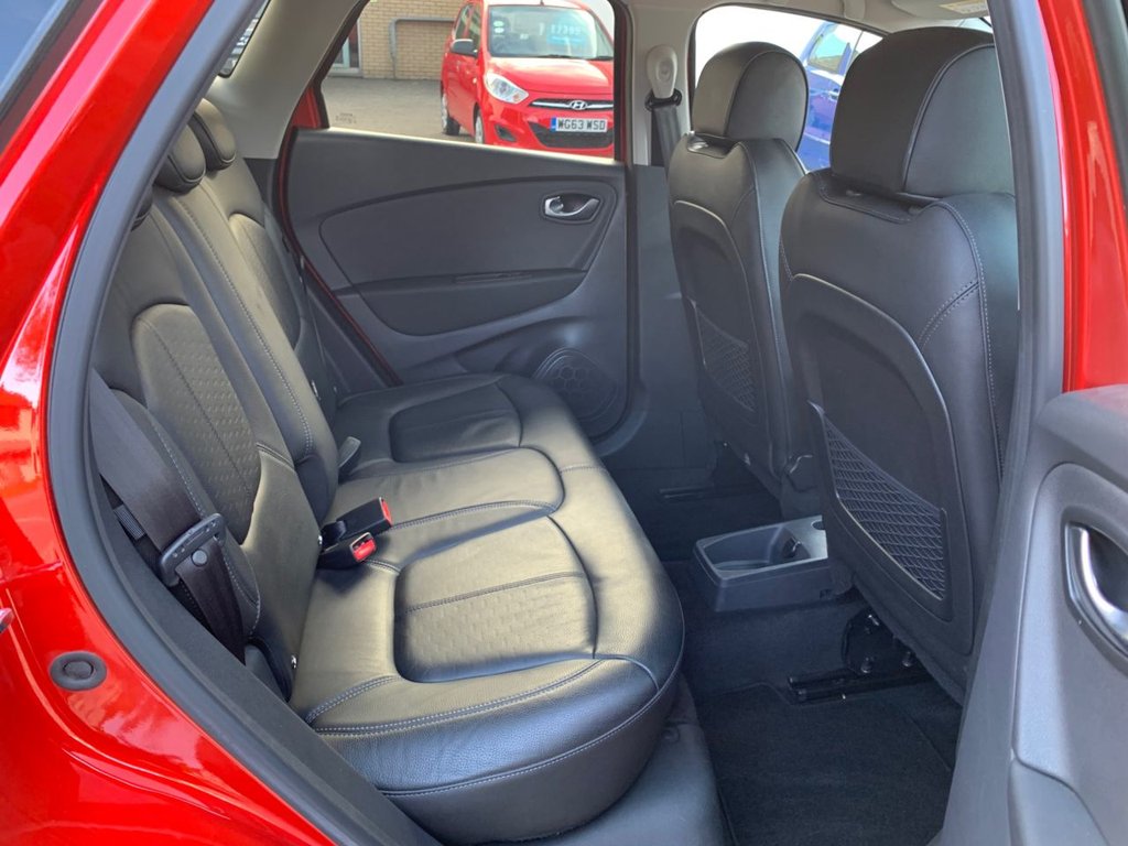 Used Renault Captur 2019 for sale - 76119232: Photo 16