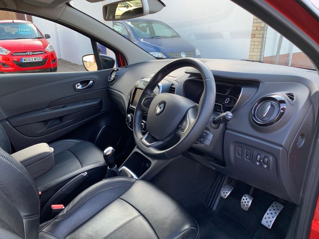 Used Renault Captur 2019 for sale - 76119232: Photo 17