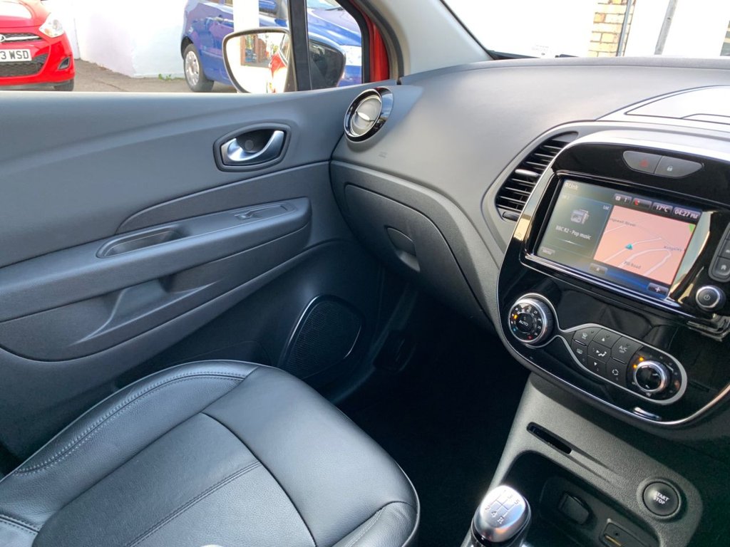 Used Renault Captur 2019 for sale - 76119232: Photo 18