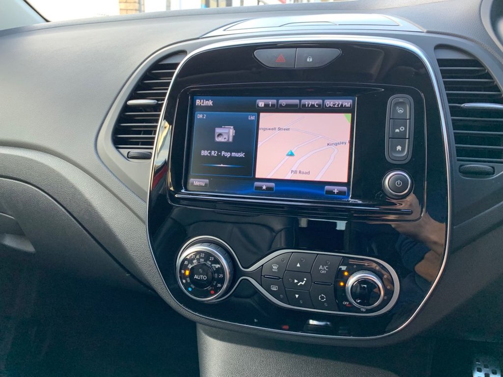 Used Renault Captur 2019 for sale - 76119232: Photo 19