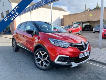 Renault - Captur