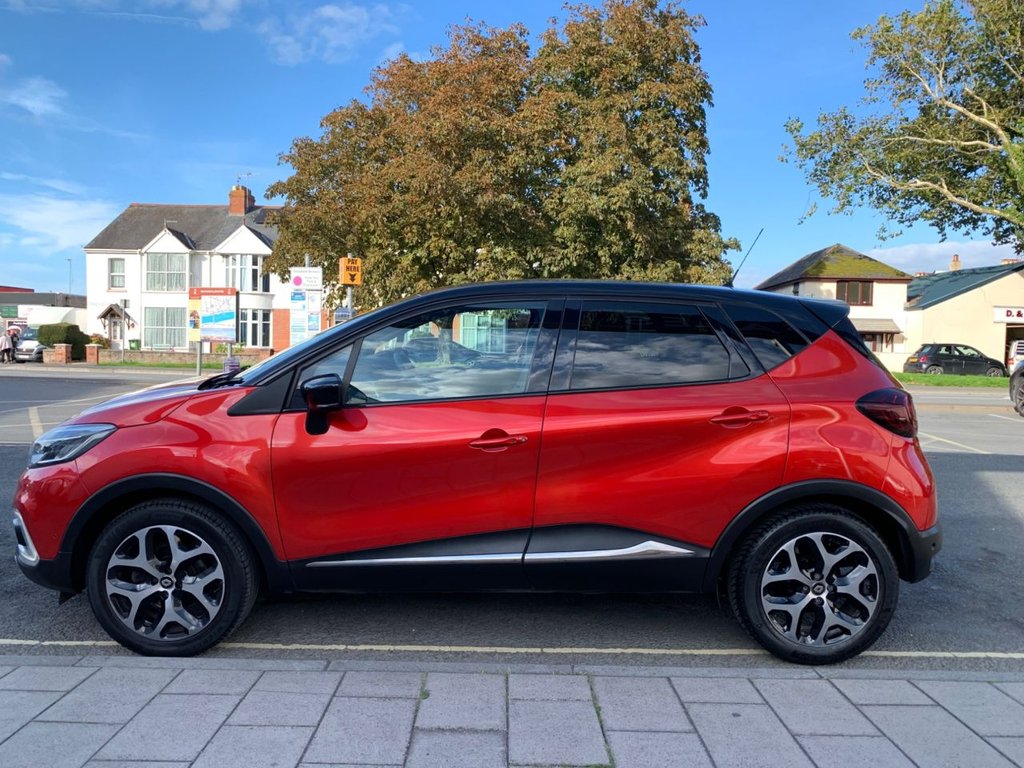 Used Renault Captur 2019 for sale - 76119232: Photo 3