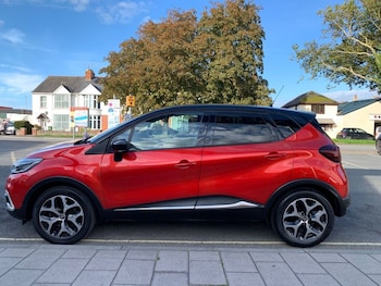 Used Renault Captur 2019 for sale - 76119232: Photo 3