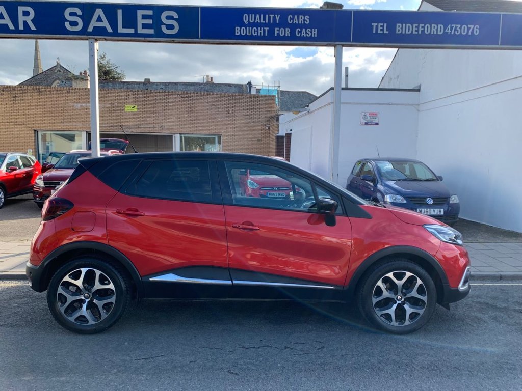 Used Renault Captur 2019 for sale - 76119232: Photo 7
