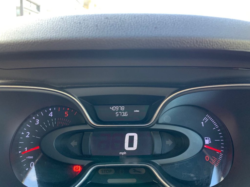 Used Renault Captur 2019 for sale - 76119232: Photo 9