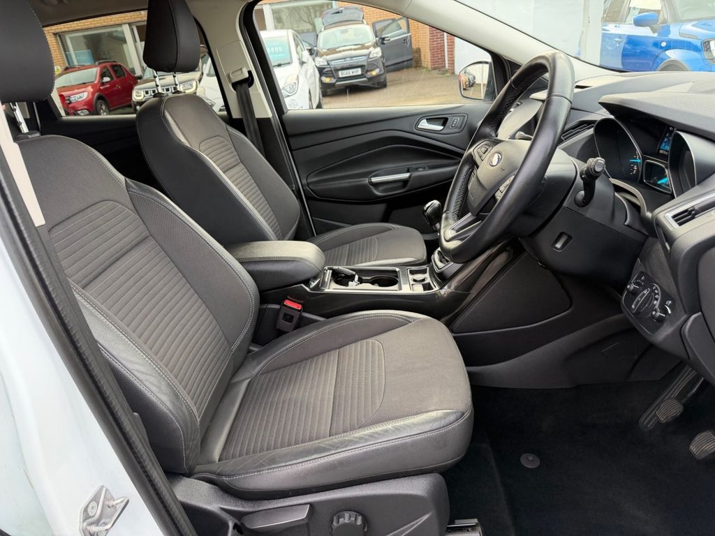 Used Ford Kuga 2019 for sale - 76582645: Photo 10