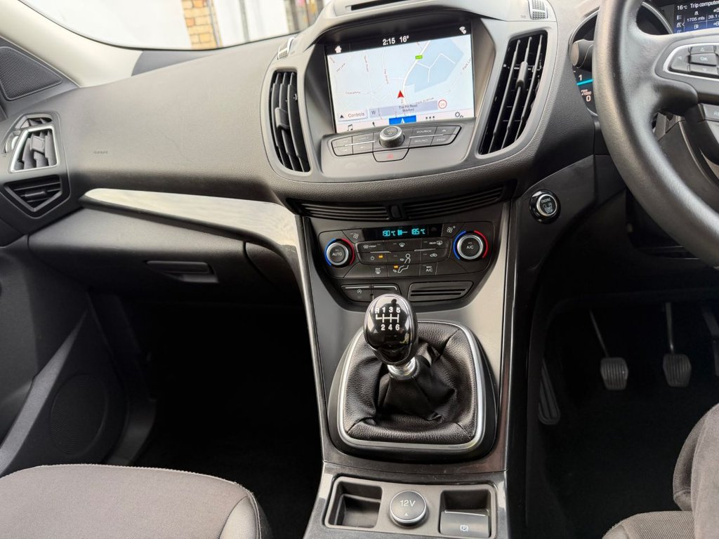 Used Ford Kuga 2019 for sale - 76582645: Photo 11