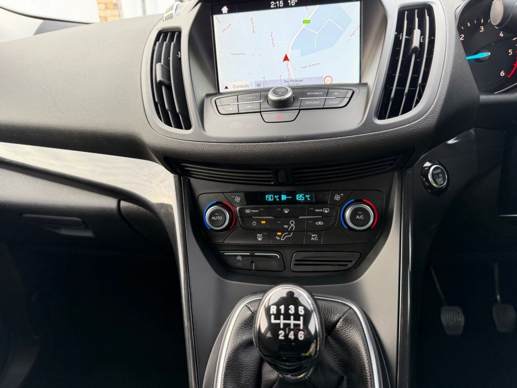 Used Ford Kuga 2019 for sale - 76582645: Photo 12