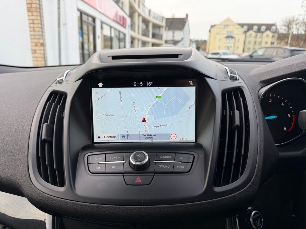 Used Ford Kuga 2019 for sale - 76582645: Photo 13