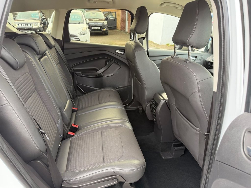 Used Ford Kuga 2019 for sale - 76582645: Photo 14