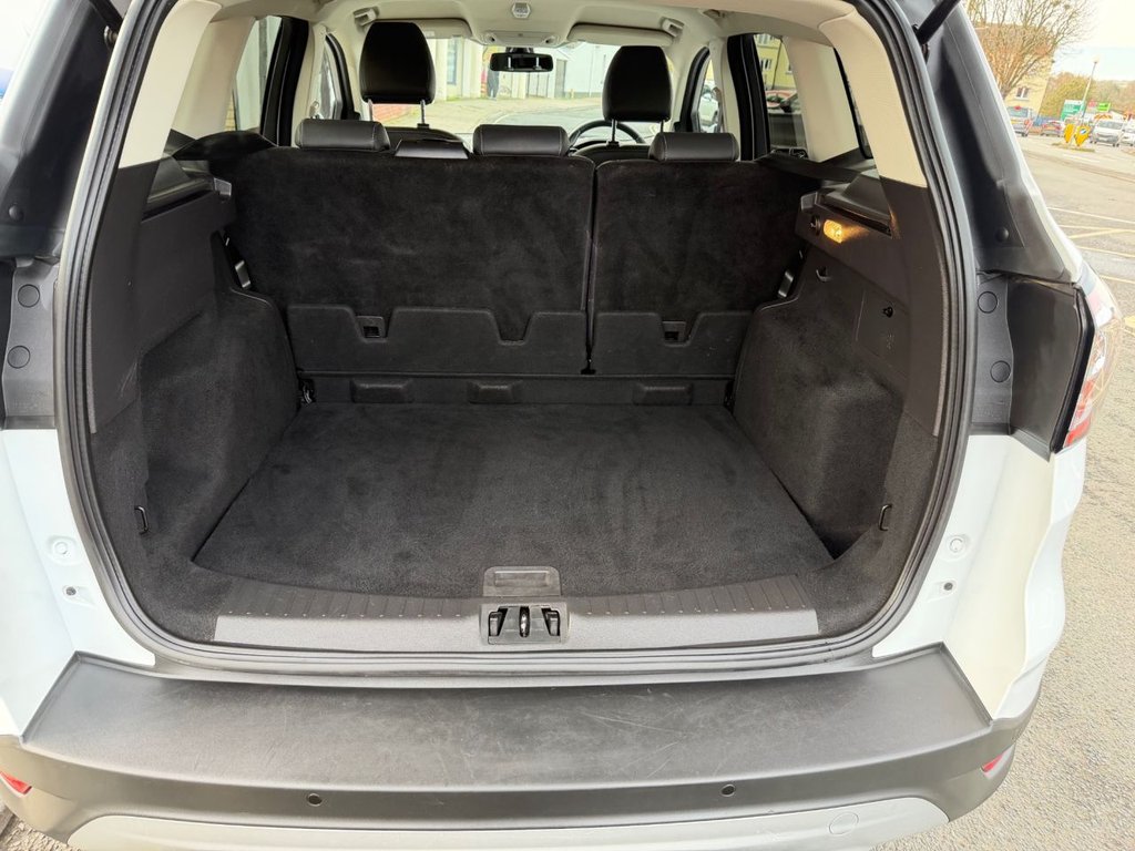 Used Ford Kuga 2019 for sale - 76582645: Photo 15