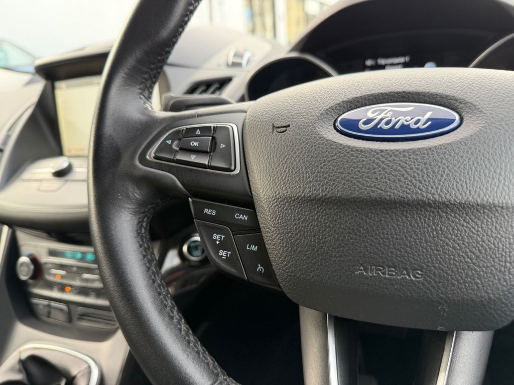 Used Ford Kuga 2019 for sale - 76582645: Photo 16