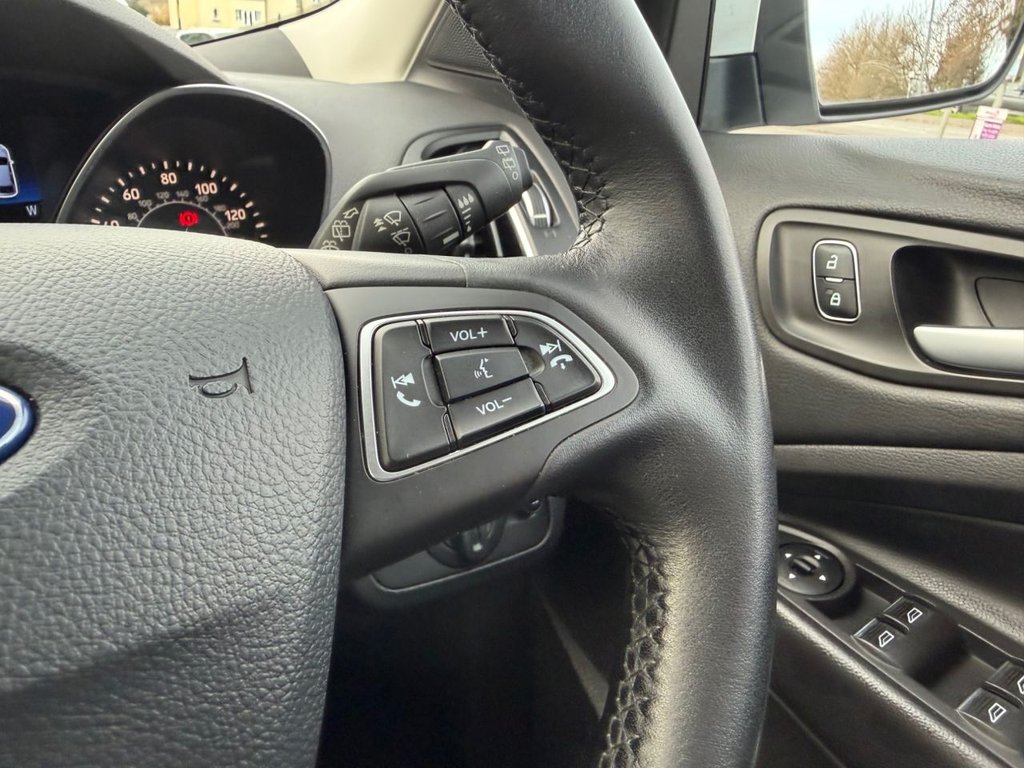 Used Ford Kuga 2019 for sale - 76582645: Photo 17