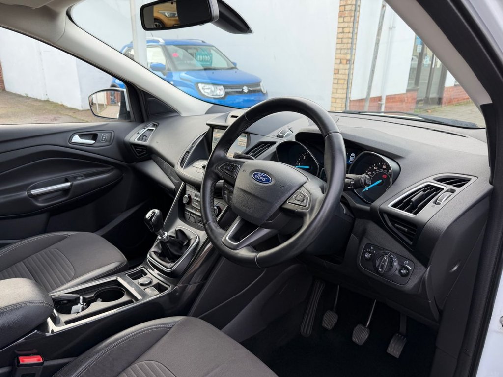 Used Ford Kuga 2019 for sale - 76582645: Photo 18