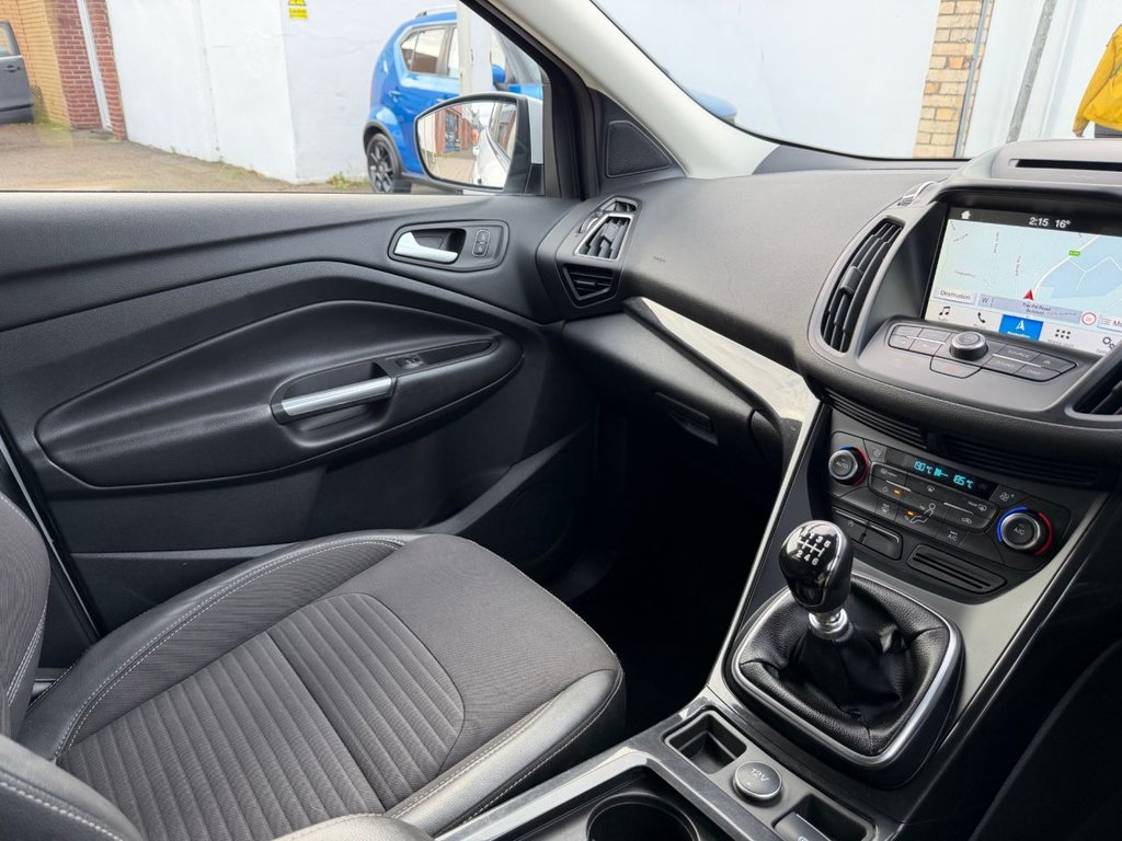 Used Ford Kuga 2019 for sale - 76582645: Photo 19