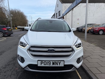 Used Ford Kuga 2019 for sale - 76582645: Photo