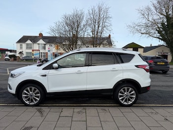 Used Ford Kuga 2019 for sale - 76582645: Photo