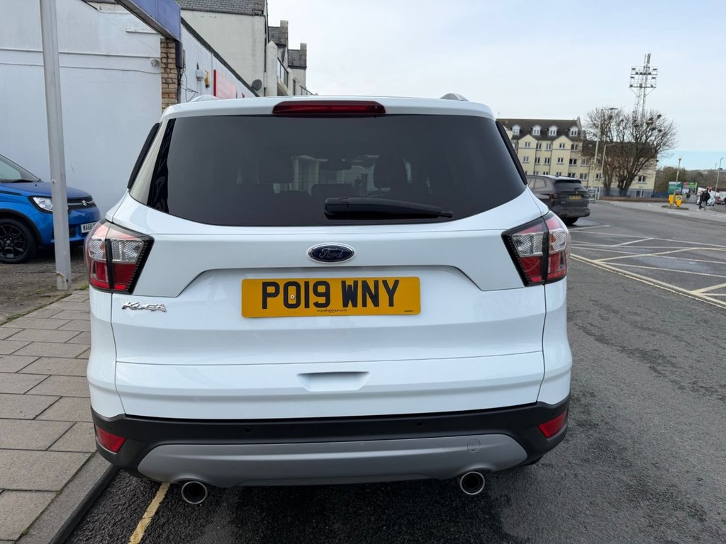 Used Ford Kuga 2019 for sale - 76582645: Photo 5