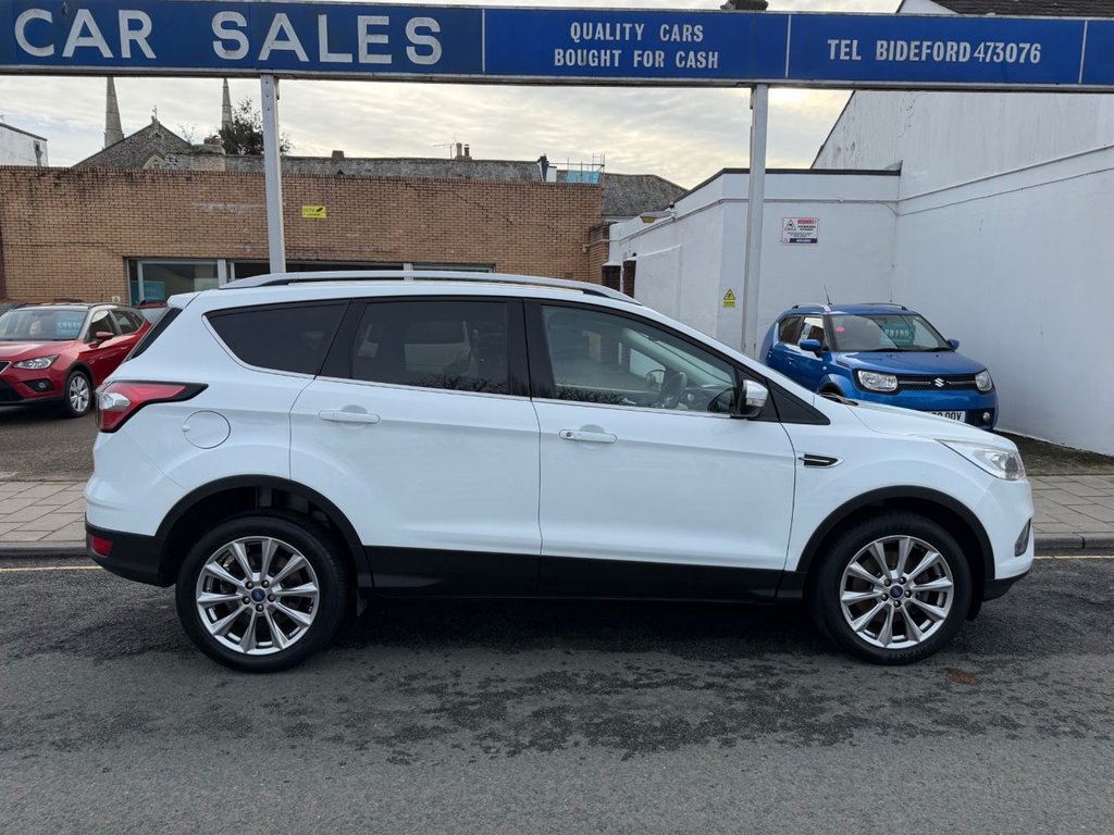 Used Ford Kuga 2019 for sale - 76582645: Photo 7