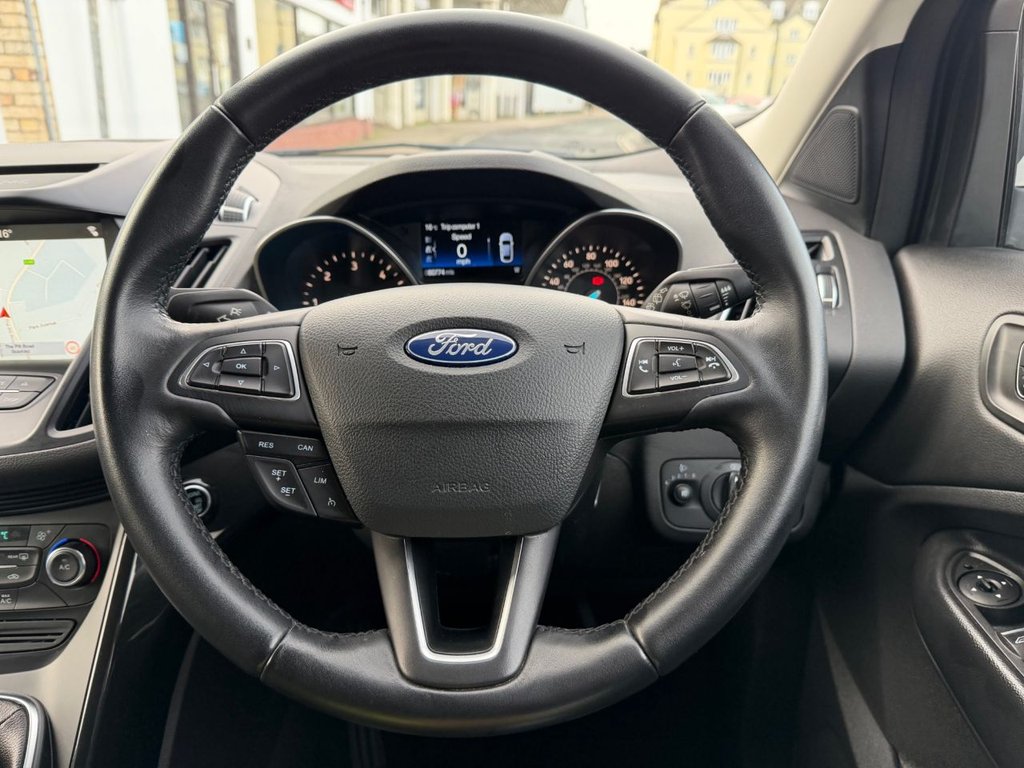 Used Ford Kuga 2019 for sale - 76582645: Photo 9