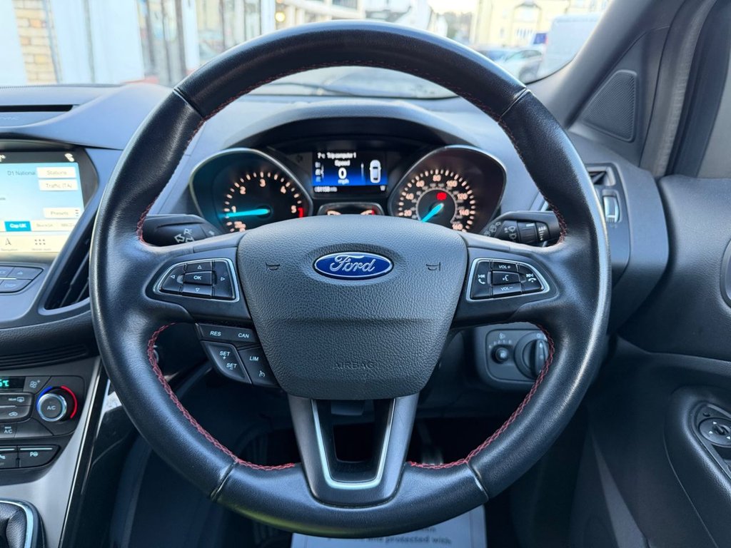 Used Ford Kuga 2018 for sale - 77153405: Photo 10